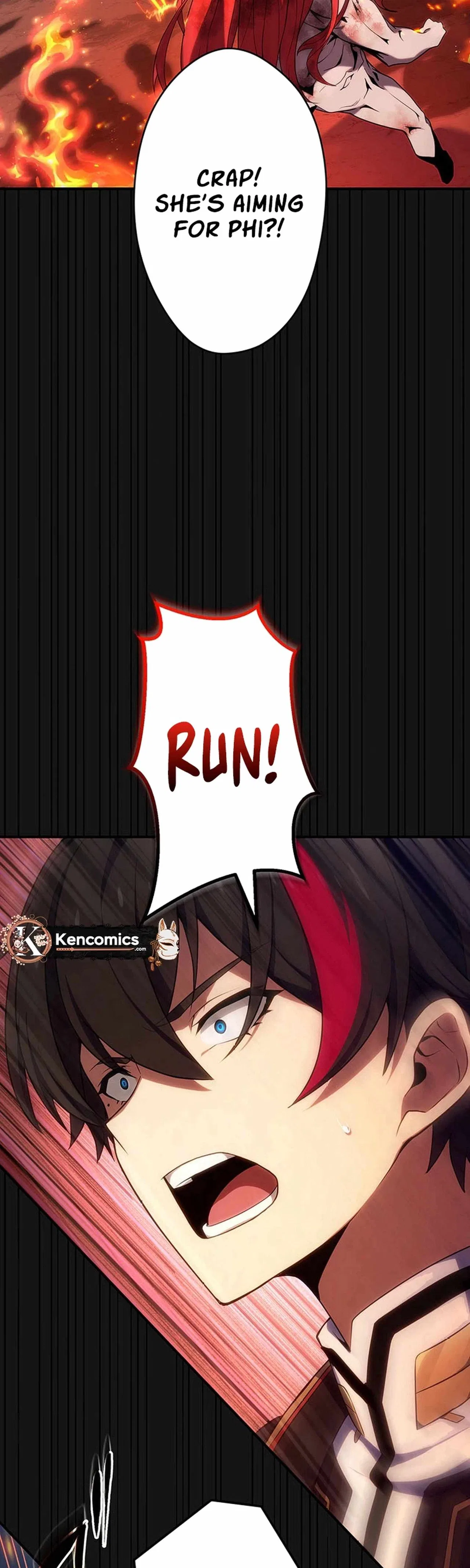 Respawn: Usurping the Imperial Throne With My Extra Lives Chapter 29 – Page 43
