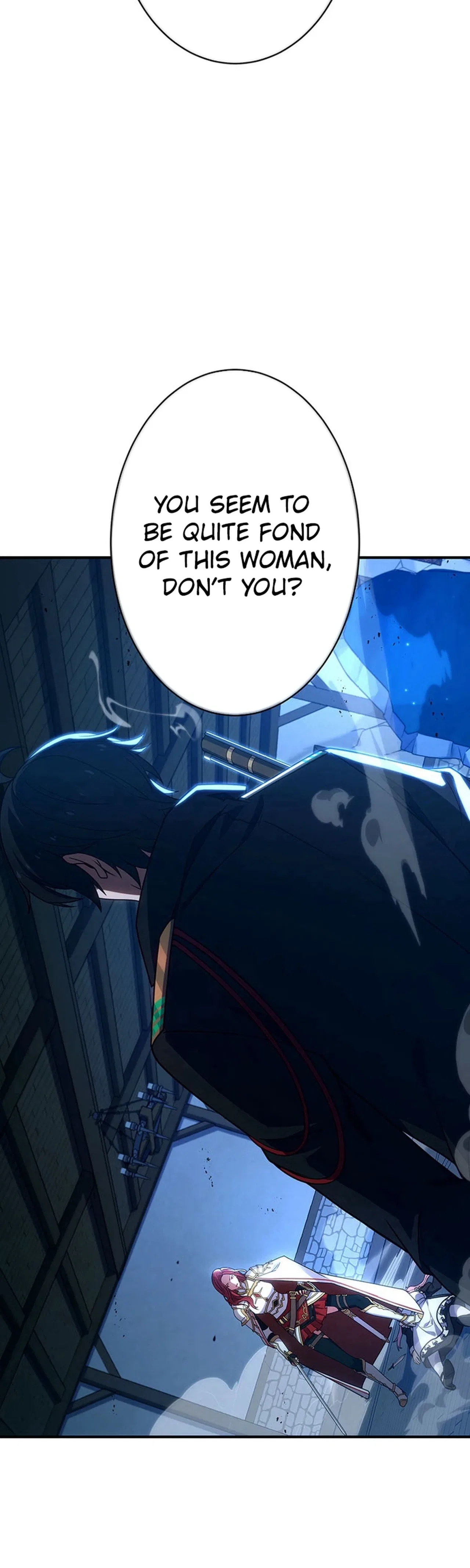 Respawn: Usurping the Imperial Throne With My Extra Lives Chapter 28 – Page 2