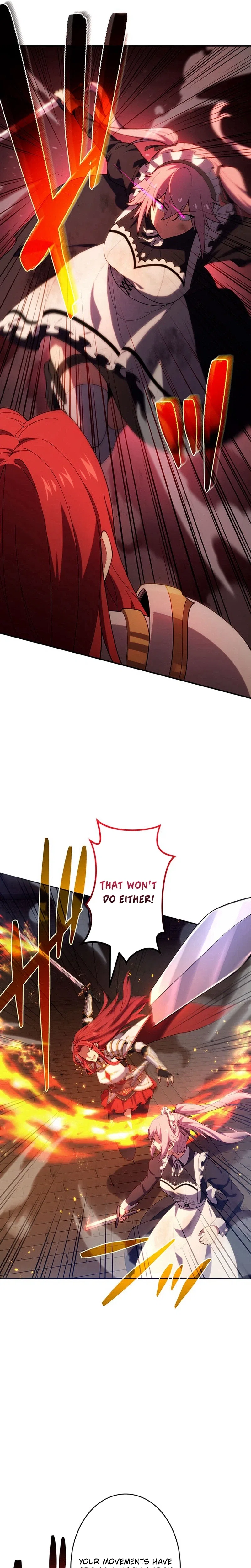 Respawn: Usurping the Imperial Throne With My Extra Lives Chapter 28 – Page 13