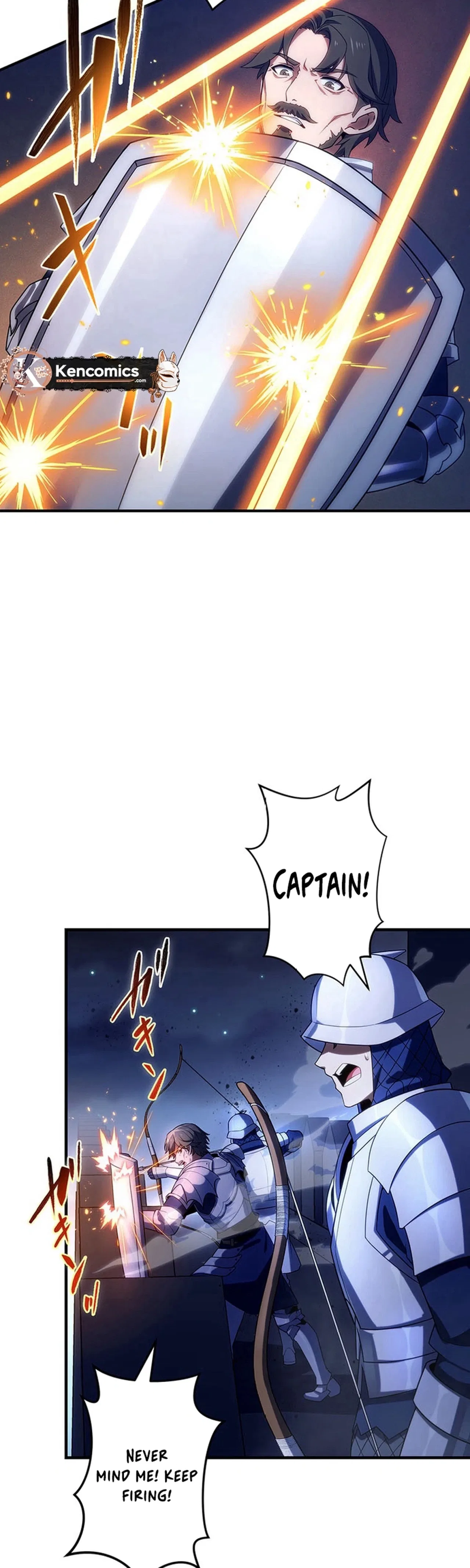 Respawn: Usurping the Imperial Throne With My Extra Lives Chapter 27 – Page 4