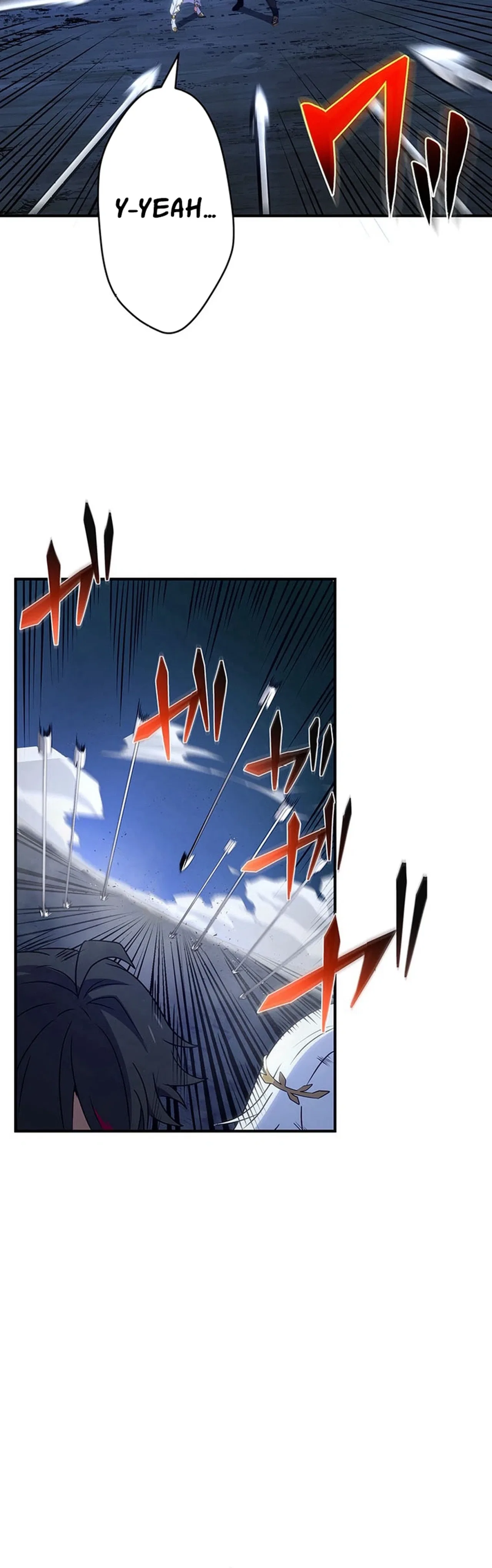 Respawn: Usurping the Imperial Throne With My Extra Lives Chapter 27 – Page 6