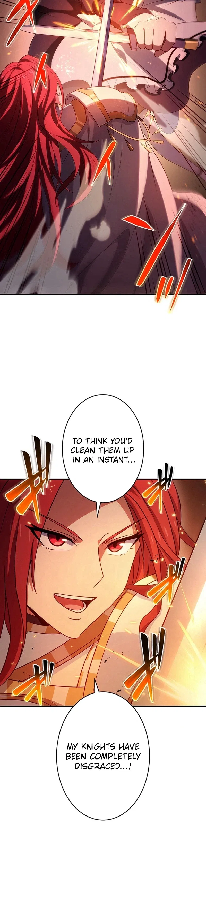 Respawn: Usurping the Imperial Throne With My Extra Lives Chapter 27 – Page 12