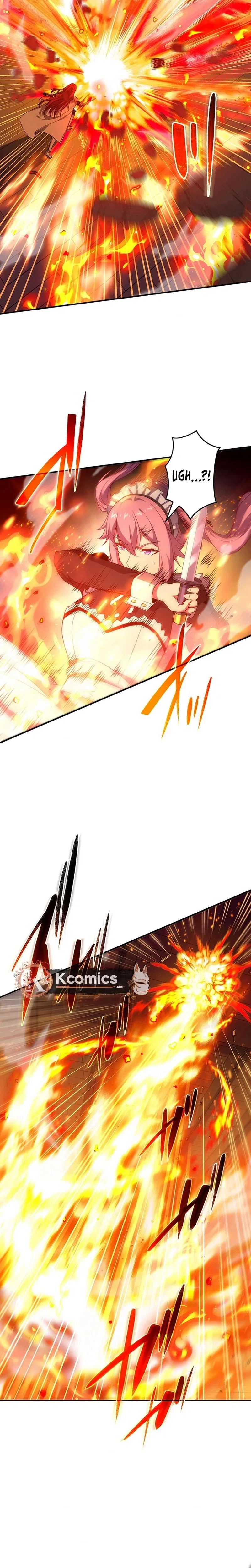 Respawn: Usurping the Imperial Throne With My Extra Lives Chapter 27 – Page 24