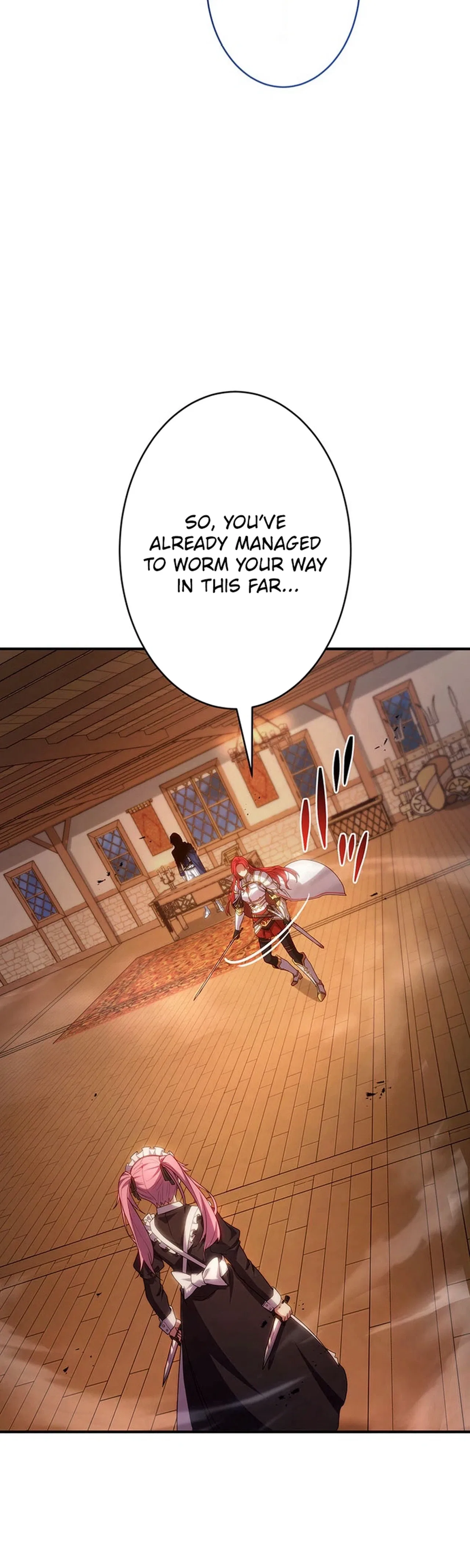 Respawn: Usurping the Imperial Throne With My Extra Lives Chapter 26 – Page 3