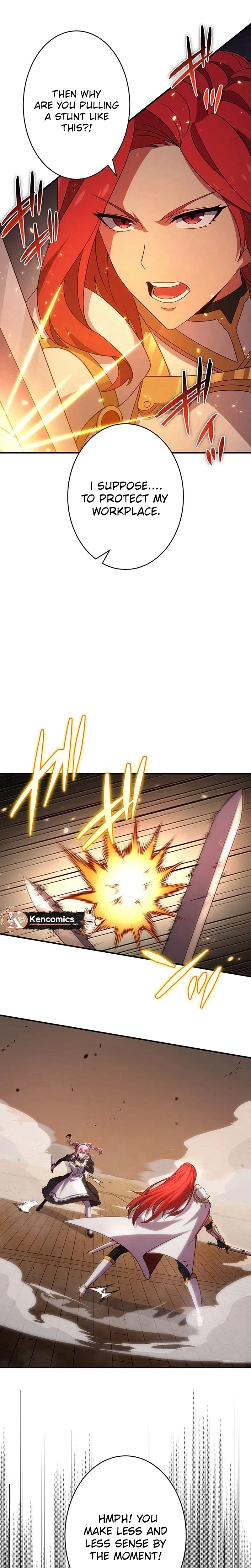 Respawn: Usurping the Imperial Throne With My Extra Lives Chapter 26 – Page 10