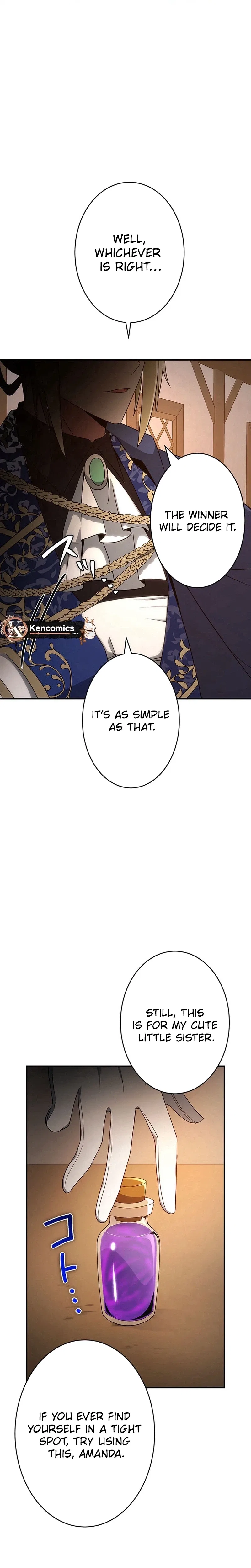 Respawn: Usurping the Imperial Throne With My Extra Lives Chapter 26 – Page 13
