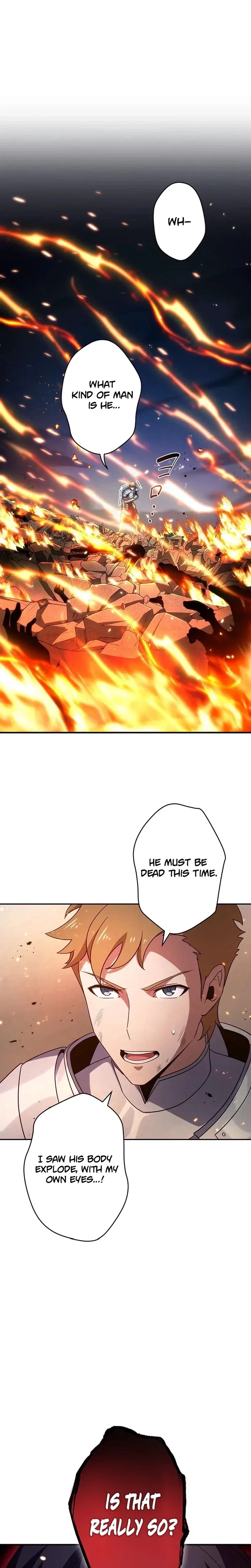 Respawn: Usurping the Imperial Throne With My Extra Lives Chapter 25 – Page 8