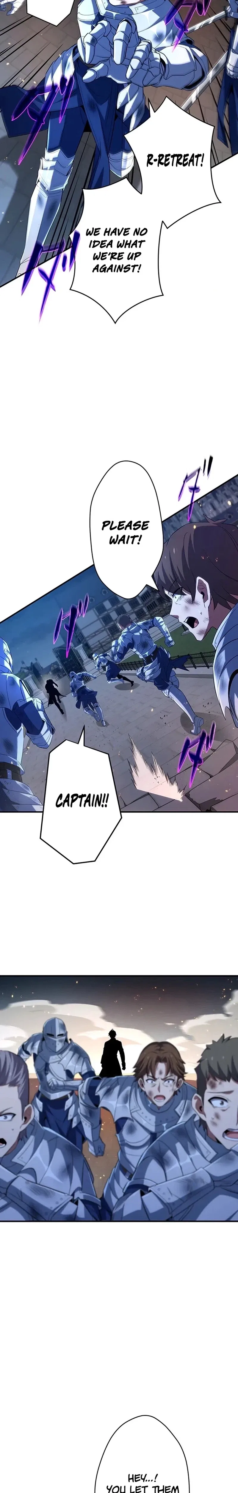 Respawn: Usurping the Imperial Throne With My Extra Lives Chapter 25 – Page 11