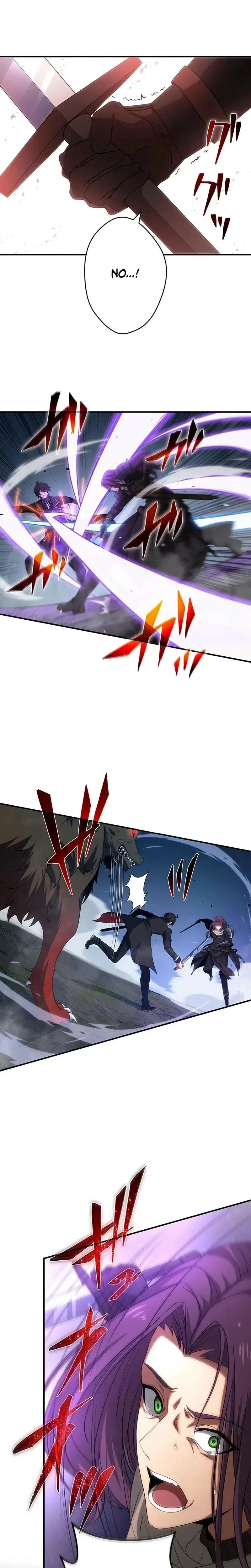 Respawn: Usurping the Imperial Throne With My Extra Lives Chapter 20 – Page 17
