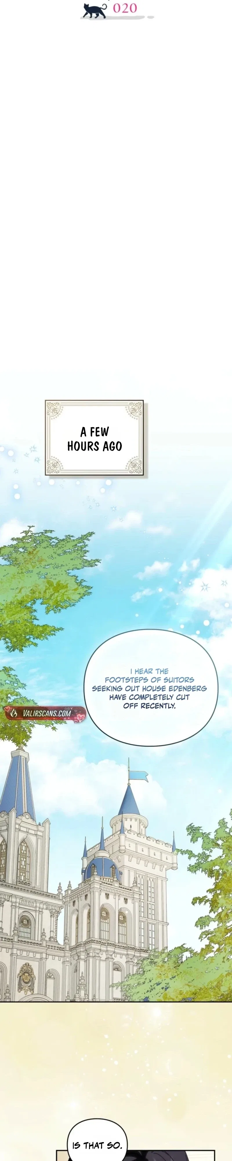The Search for the Duchess’s Husband Chapter 20 – Page 3