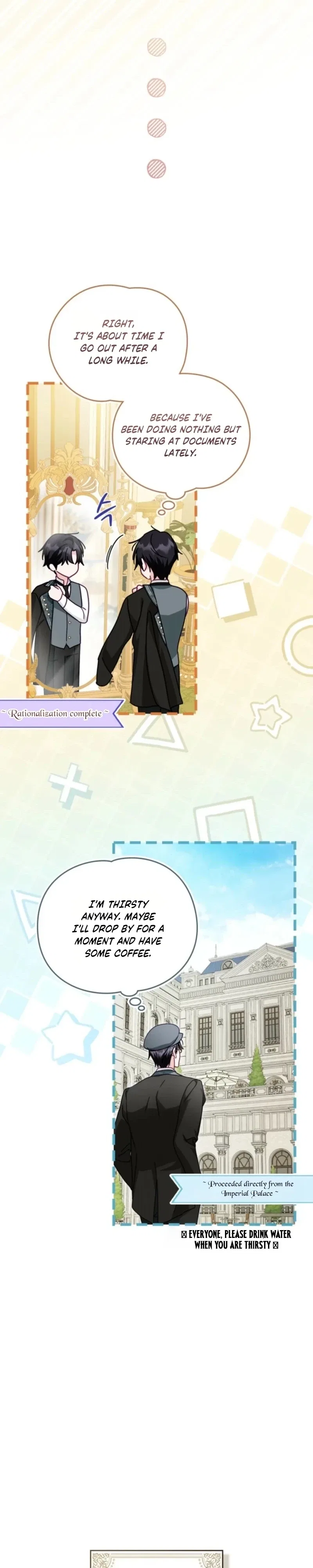 The Search for the Duchess’s Husband Chapter 20 – Page 7