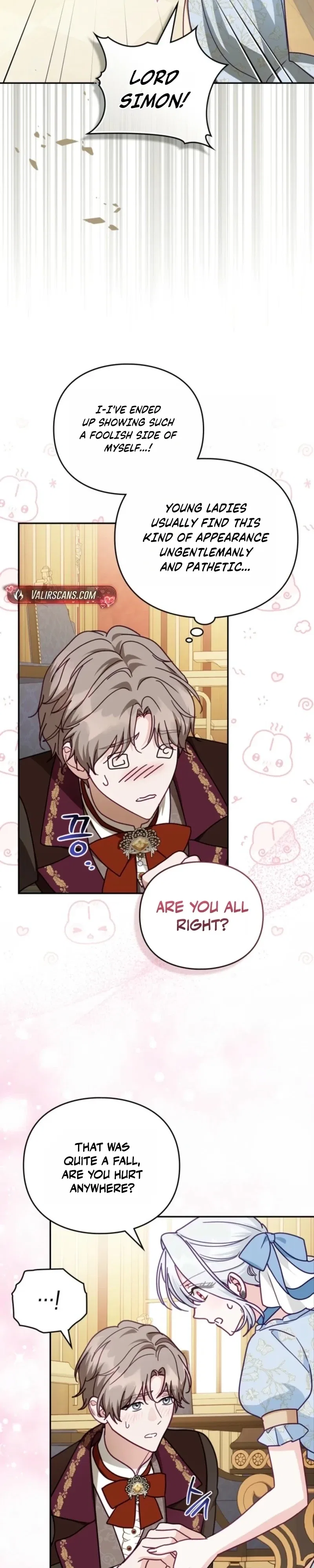 The Search for the Duchess’s Husband Chapter 20 – Page 14