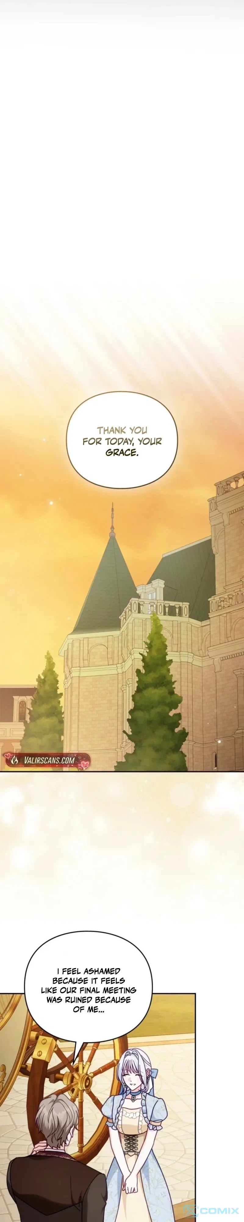 The Search for the Duchess’s Husband Chapter 20 – Page 18