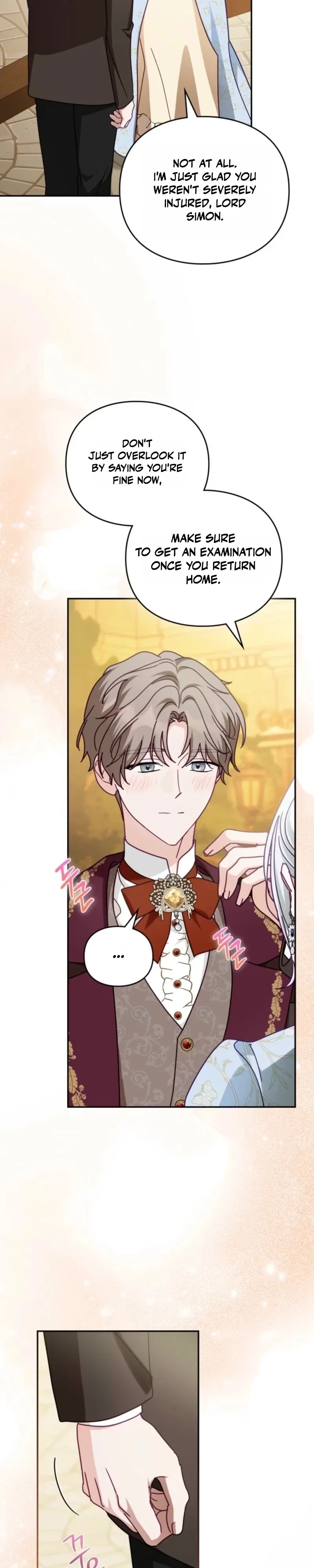 The Search for the Duchess’s Husband Chapter 20 – Page 19