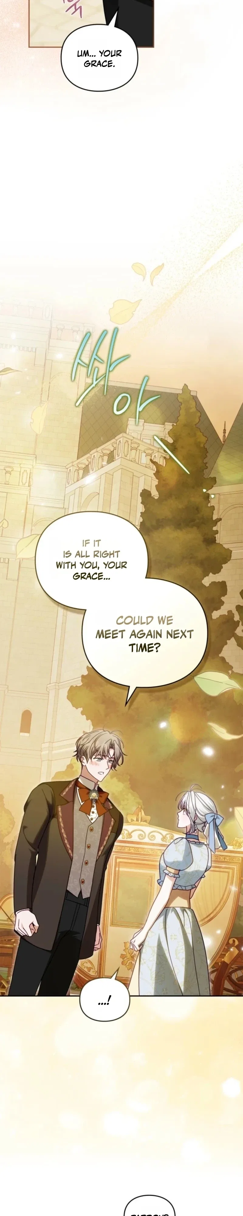 The Search for the Duchess’s Husband Chapter 20 – Page 20