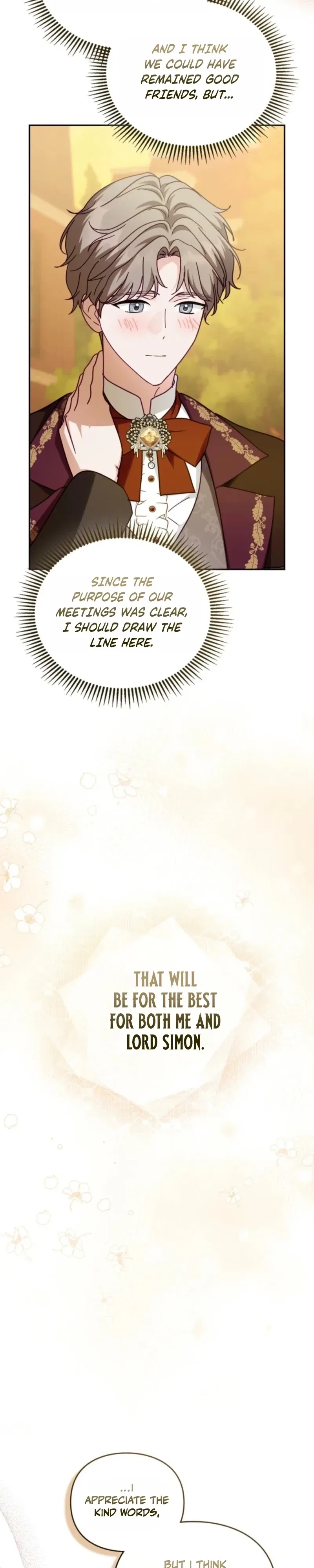The Search for the Duchess’s Husband Chapter 20 – Page 22