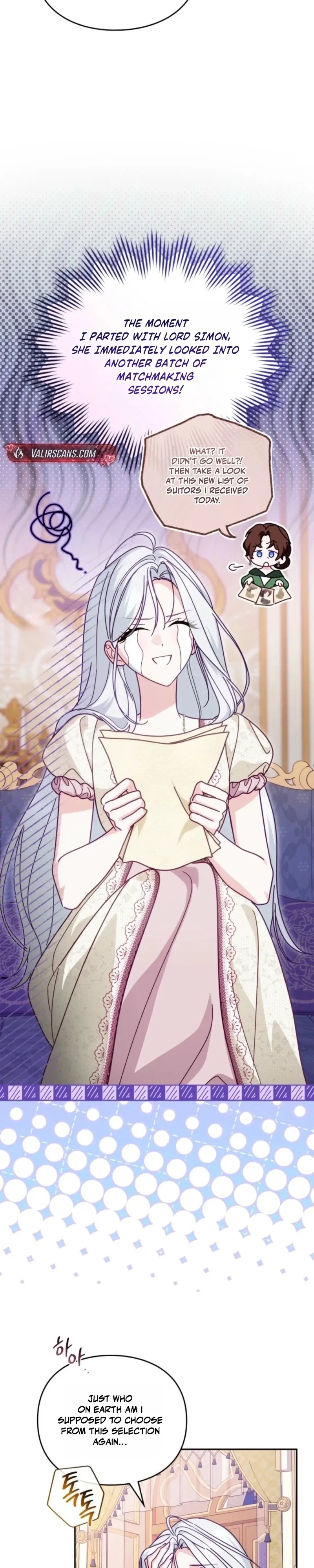 The Search for the Duchess’s Husband Chapter 20 – Page 25