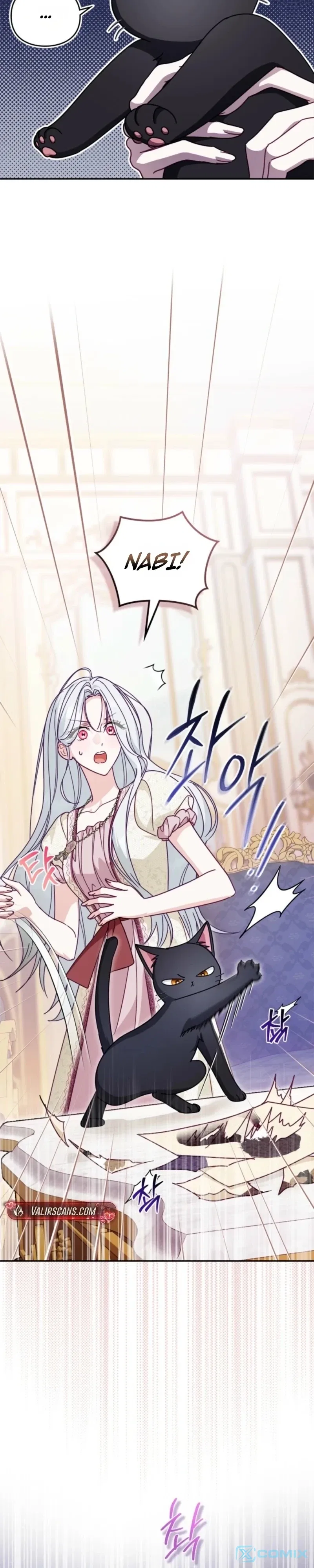 The Search for the Duchess’s Husband Chapter 20 – Page 30