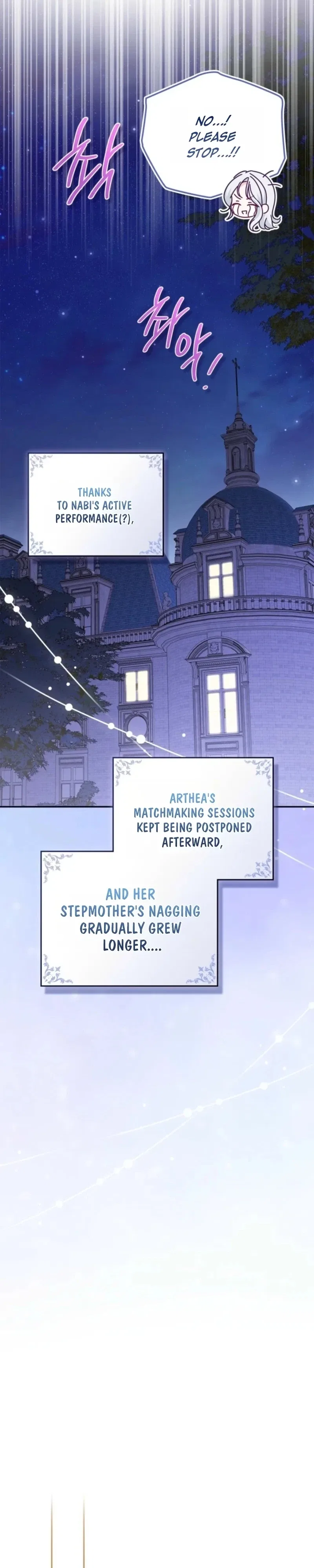 The Search for the Duchess’s Husband Chapter 20 – Page 31