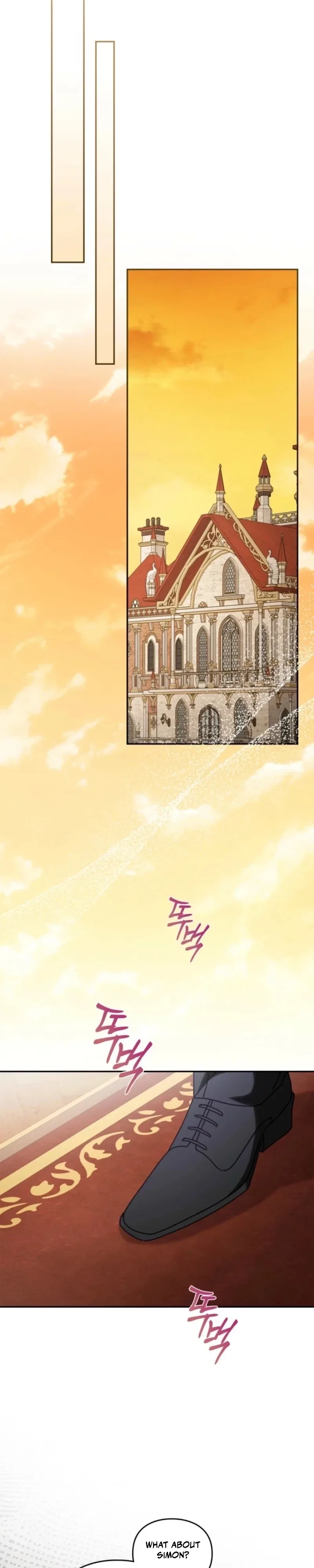 The Search for the Duchess’s Husband Chapter 20 – Page 32
