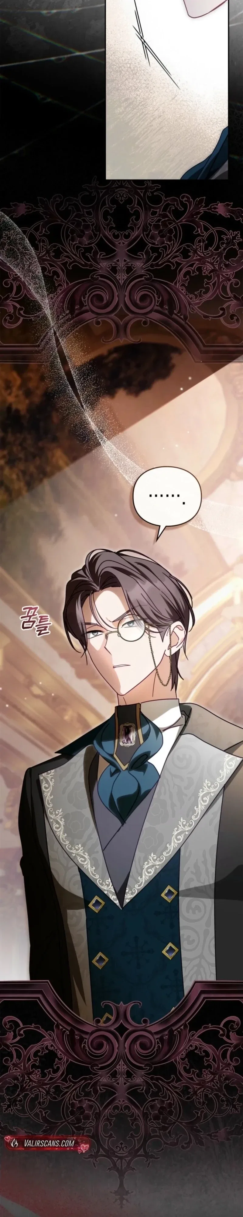The Search for the Duchess’s Husband Chapter 20 – Page 34