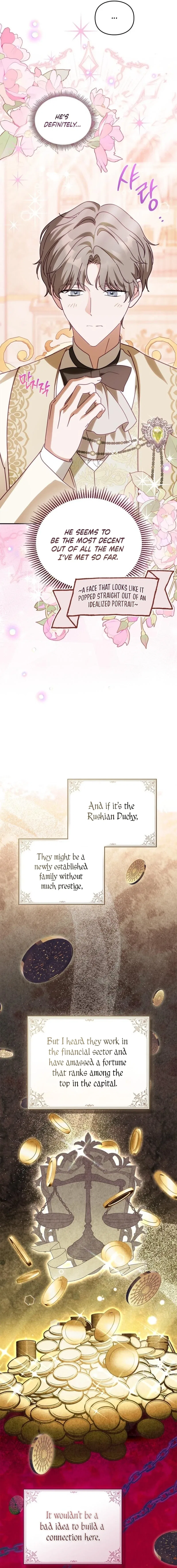 The Search for the Duchess’s Husband Chapter 19 – Page 2