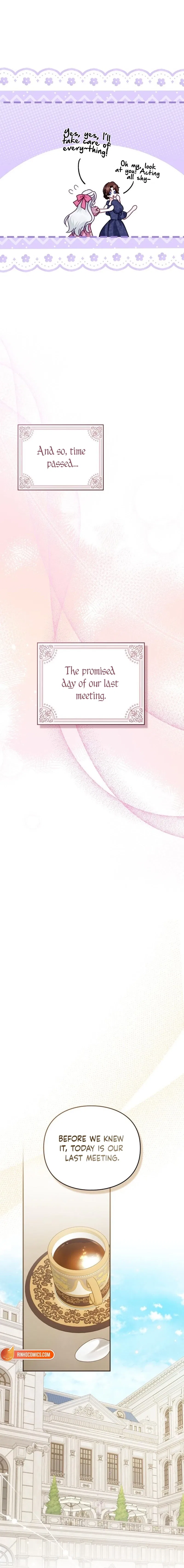 The Search for the Duchess’s Husband Chapter 19 – Page 16