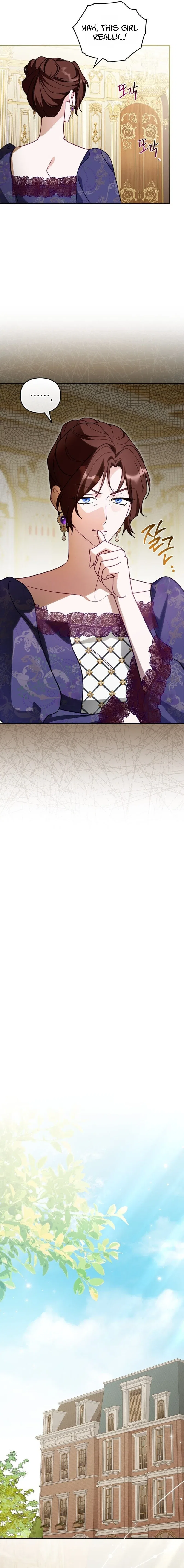 The Search for the Duchess’s Husband Chapter 18 – Page 10