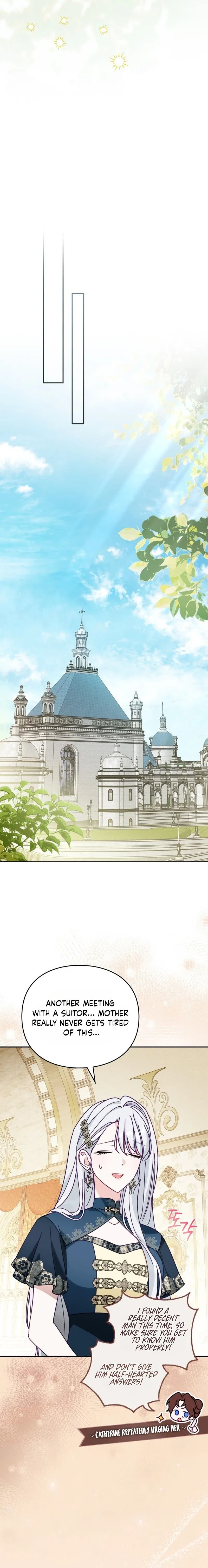 The Search for the Duchess’s Husband Chapter 18 – Page 18