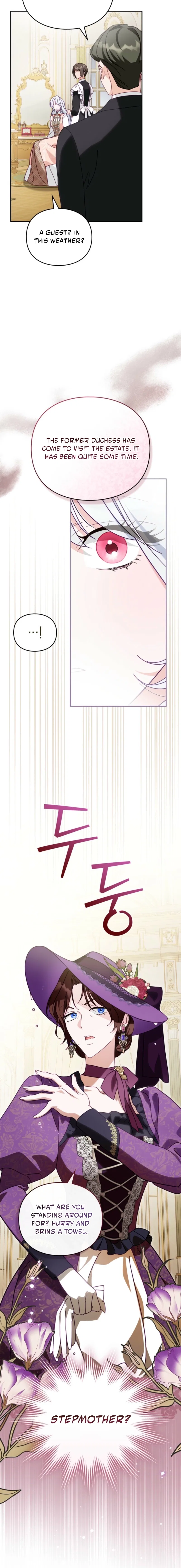 The Search for the Duchess’s Husband Chapter 17 – Page 4