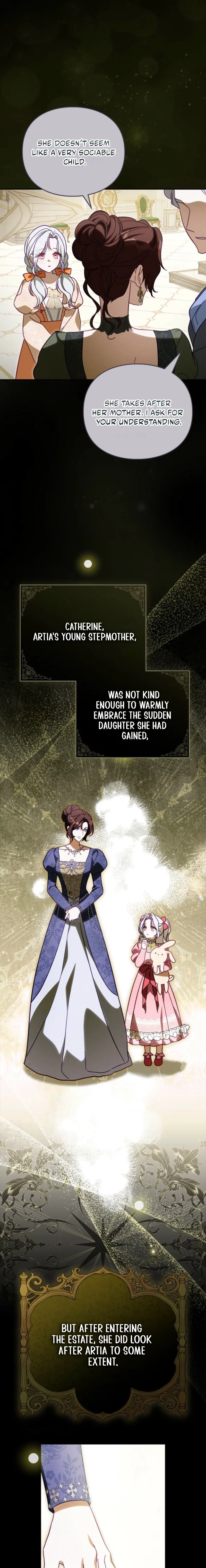 The Search for the Duchess’s Husband Chapter 17 – Page 7