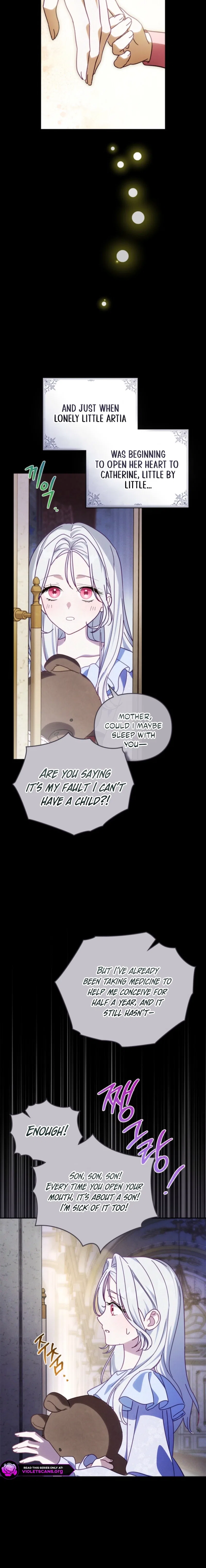 The Search for the Duchess’s Husband Chapter 17 – Page 8