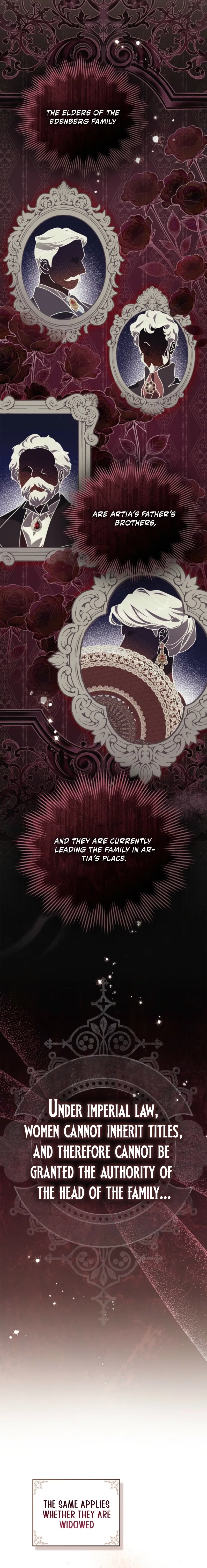 The Search for the Duchess’s Husband Chapter 17 – Page 16