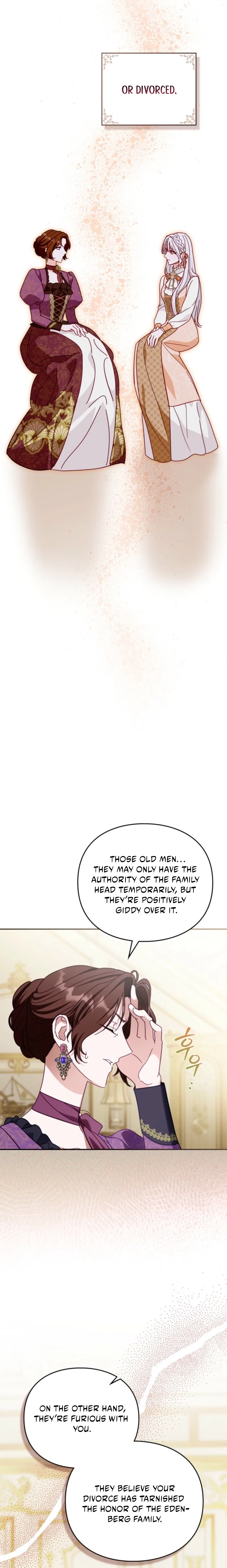 The Search for the Duchess’s Husband Chapter 17 – Page 17