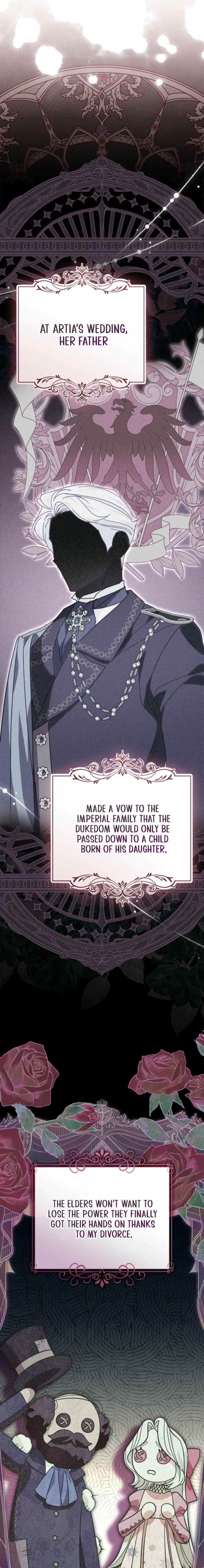 The Search for the Duchess’s Husband Chapter 17 – Page 19