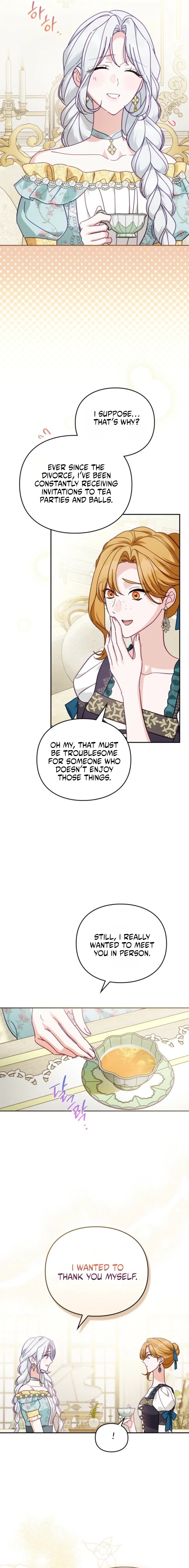 The Search for the Duchess’s Husband Chapter 16 – Page 2