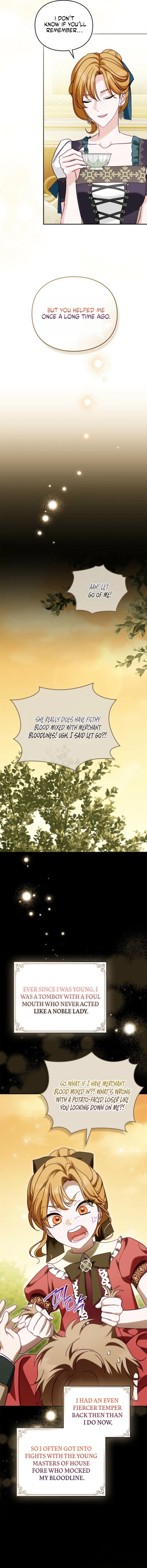The Search for the Duchess’s Husband Chapter 16 – Page 4