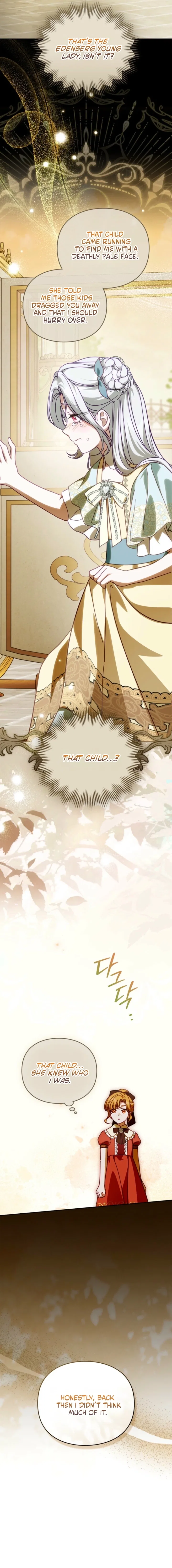 The Search for the Duchess’s Husband Chapter 16 – Page 7