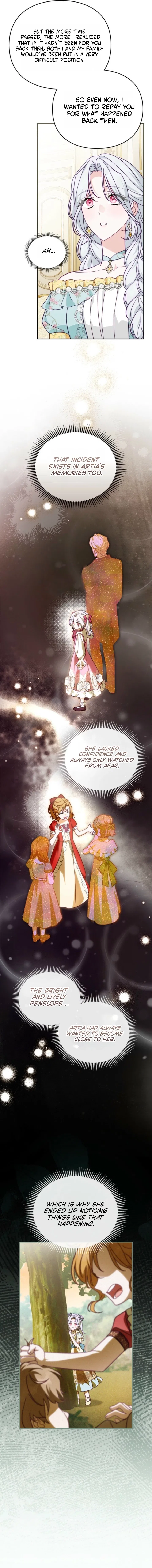 The Search for the Duchess’s Husband Chapter 16 – Page 8