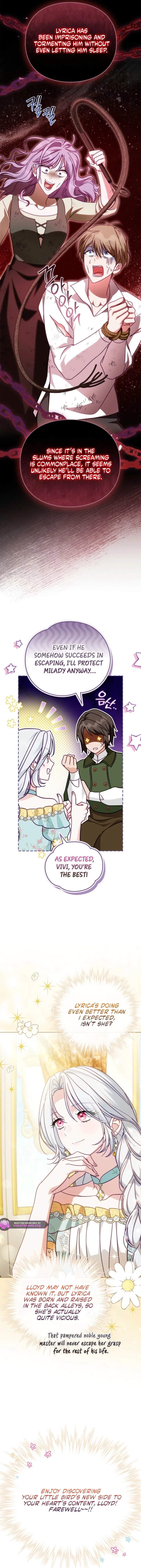 The Search for the Duchess’s Husband Chapter 16 – Page 12