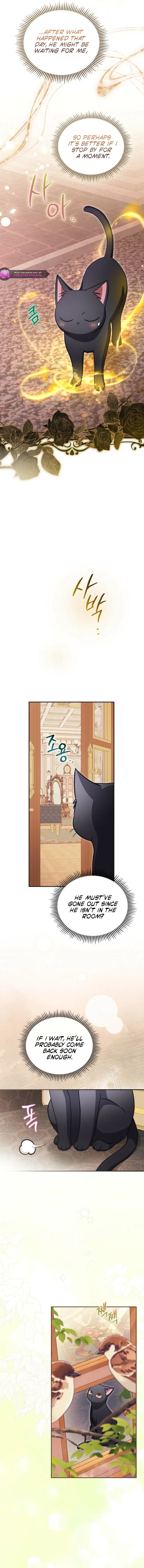 The Search for the Duchess’s Husband Chapter 16 – Page 14