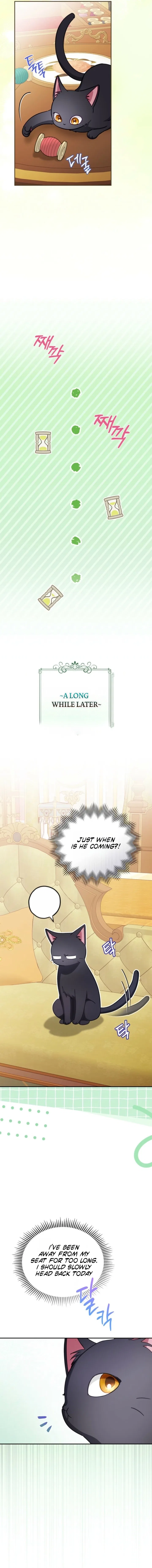 The Search for the Duchess’s Husband Chapter 16 – Page 15