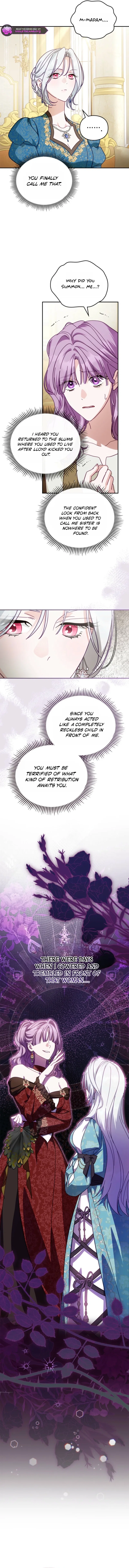 The Search for the Duchess’s Husband Chapter 15 – Page 3