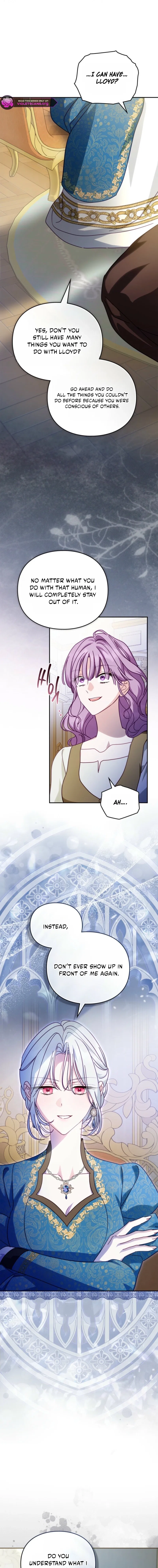 The Search for the Duchess’s Husband Chapter 15 – Page 6
