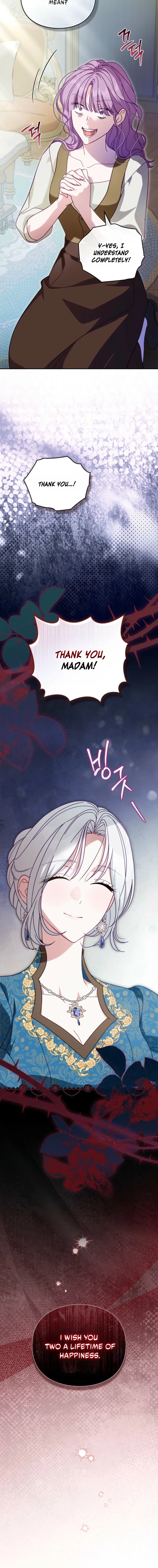 The Search for the Duchess’s Husband Chapter 15 – Page 7