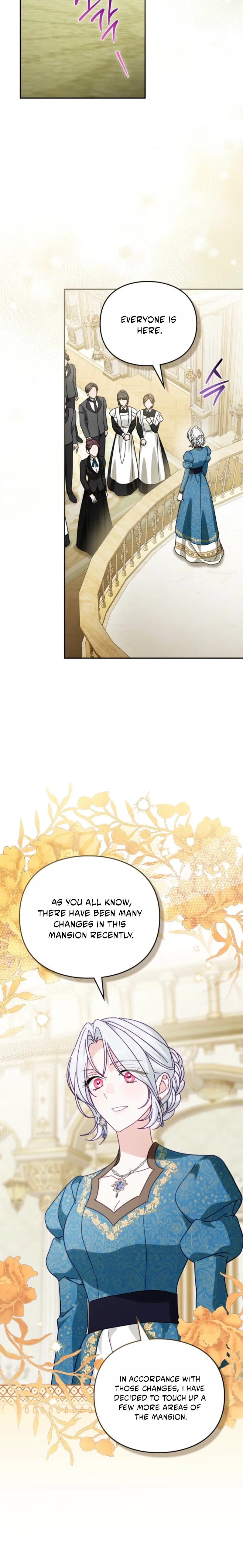 The Search for the Duchess’s Husband Chapter 15 – Page 9