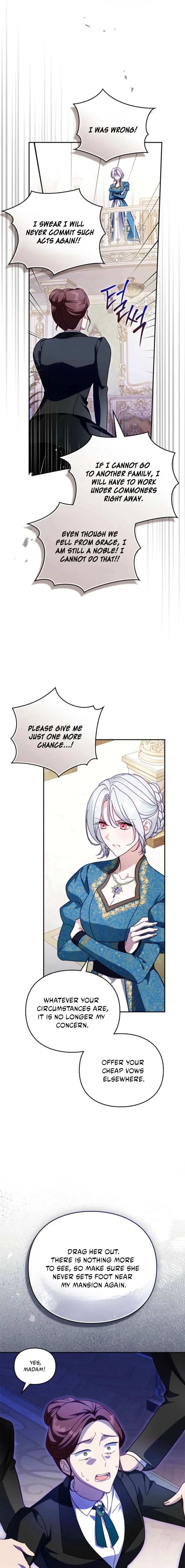 The Search for the Duchess’s Husband Chapter 15 – Page 12