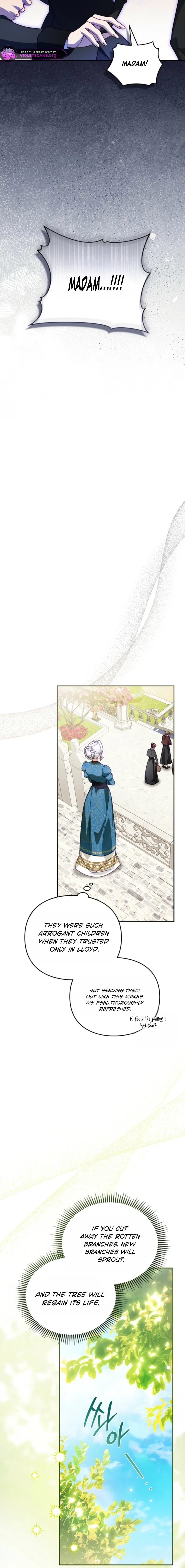 The Search for the Duchess’s Husband Chapter 15 – Page 13