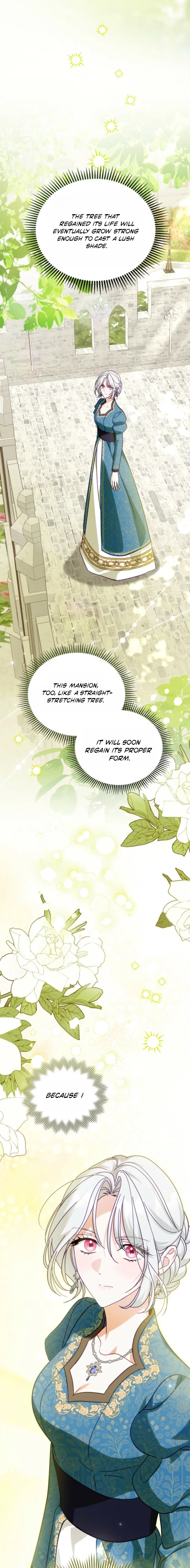 The Search for the Duchess’s Husband Chapter 15 – Page 14