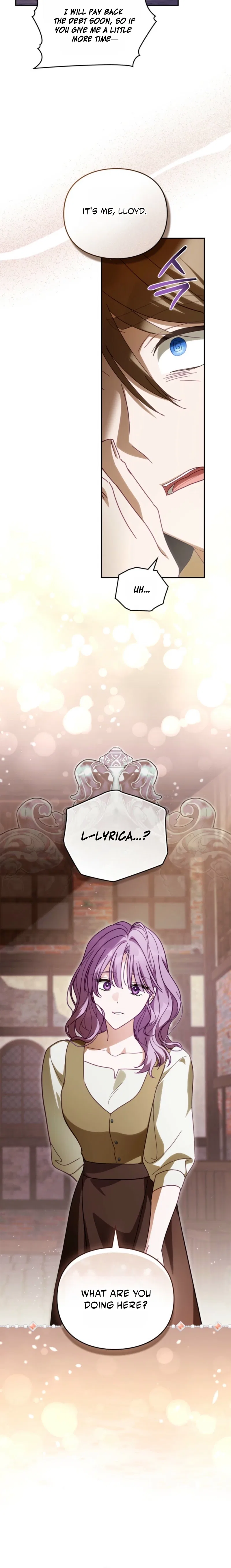 The Search for the Duchess’s Husband Chapter 15 – Page 17